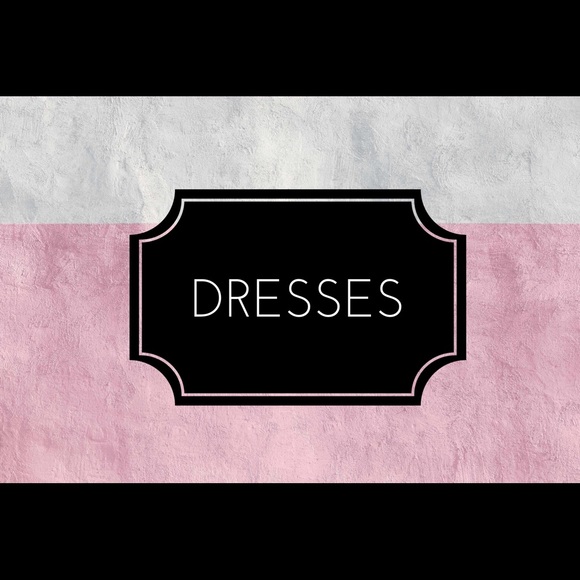 Dresses - Picture 1 of 1